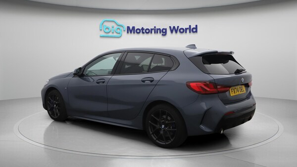 Used BMW 1 Series 2024 for sale - 76152141: Photo 6