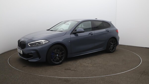 Used BMW 1 Series 2024 for sale - 76152141: Photo 70