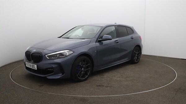 Used BMW 1 Series 2024 for sale - 76152141: Photo 71