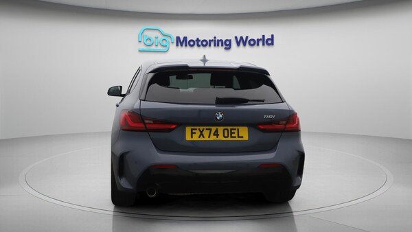 Used BMW 1 Series 2024 for sale - 76152141: Photo 7