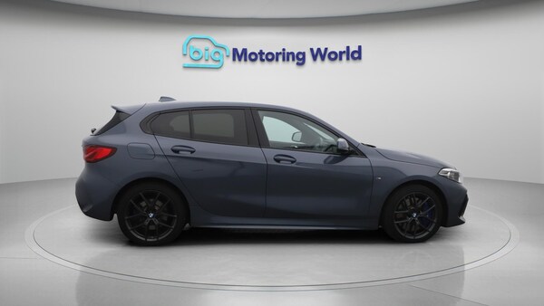 Used BMW 1 Series 2024 for sale - 76152141: Photo 9