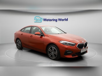 Used BMW 2 Series 2022 for sale - 75478401: Photo