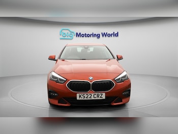 Used BMW 2 Series 2022 for sale - 75478401: Photo