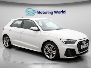 Audi - A1