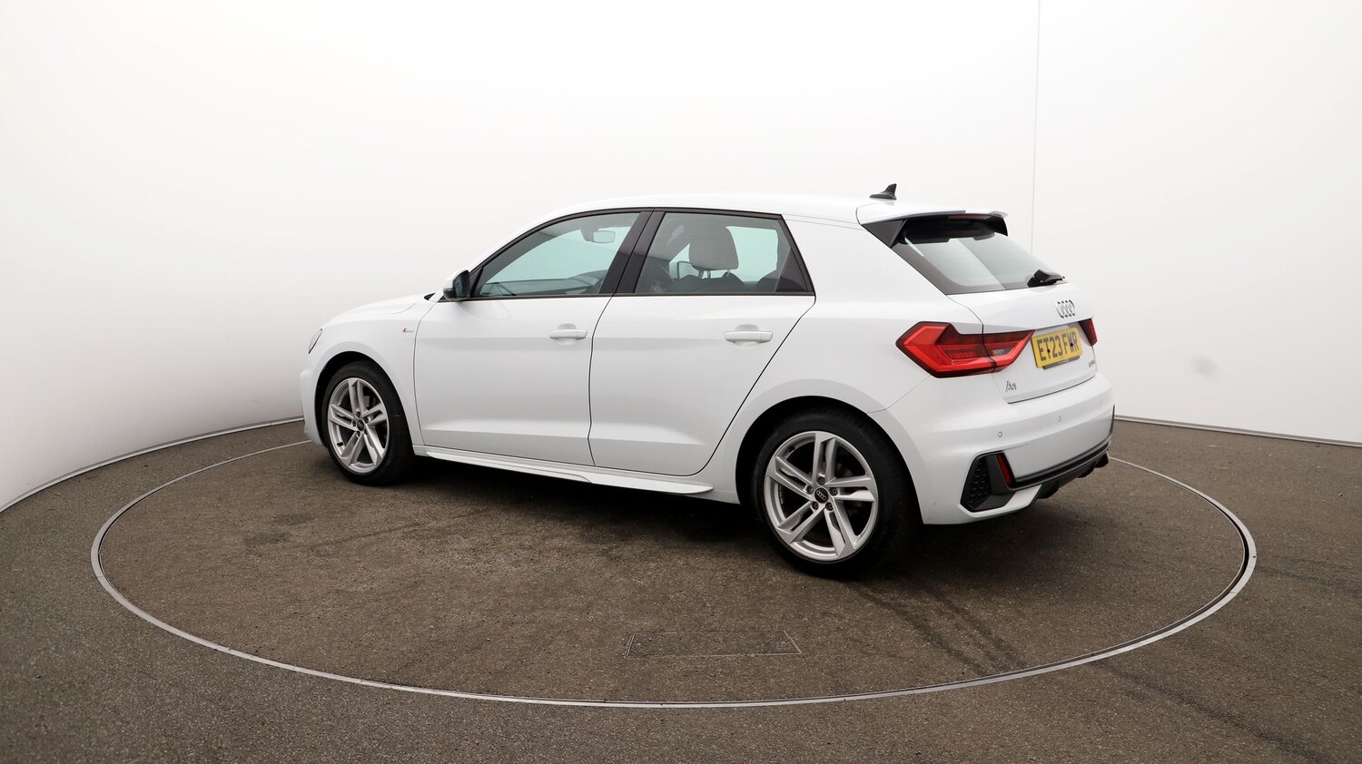 Used Audi A1 for sale - 76810696: Photo 28