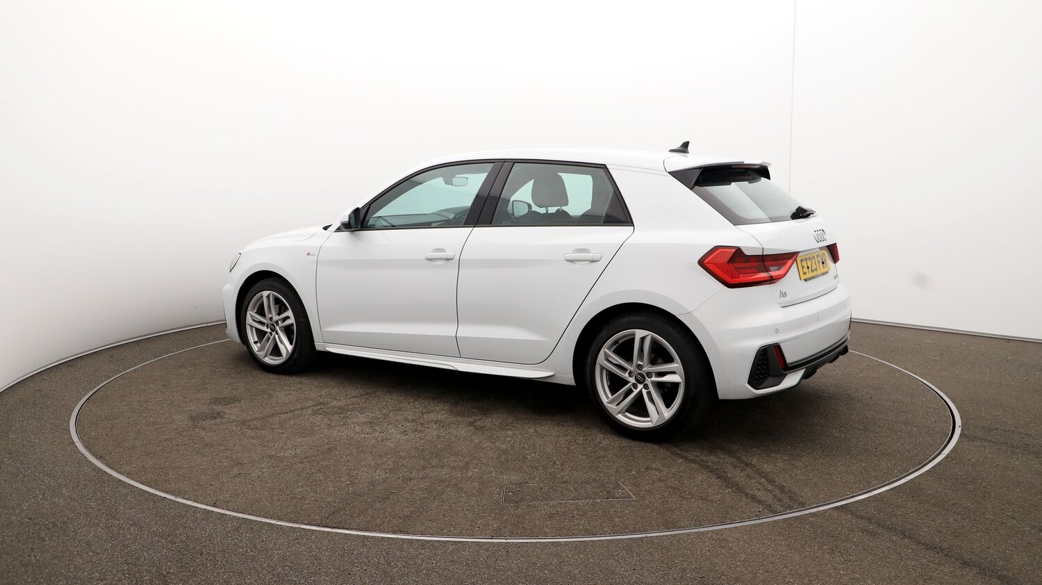 Used Audi A1 for sale - 76810696: Photo 29