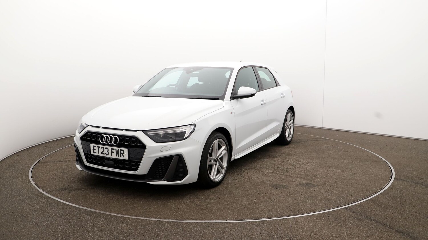 Used Audi A1 for sale - 76810696: Photo 30