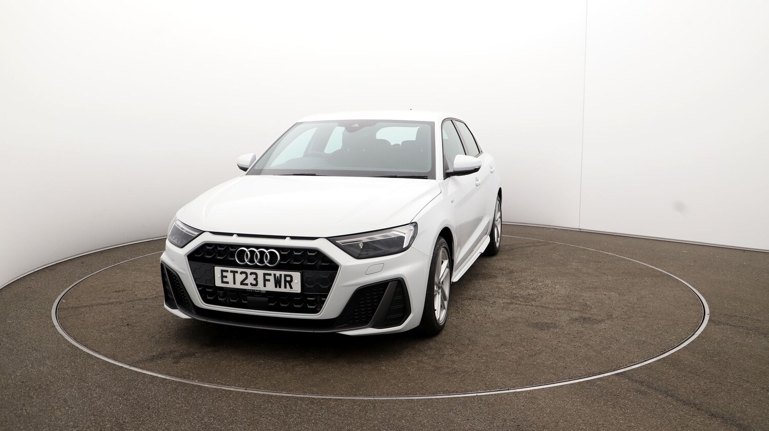 Used Audi A1 for sale - 76810696: Photo 31
