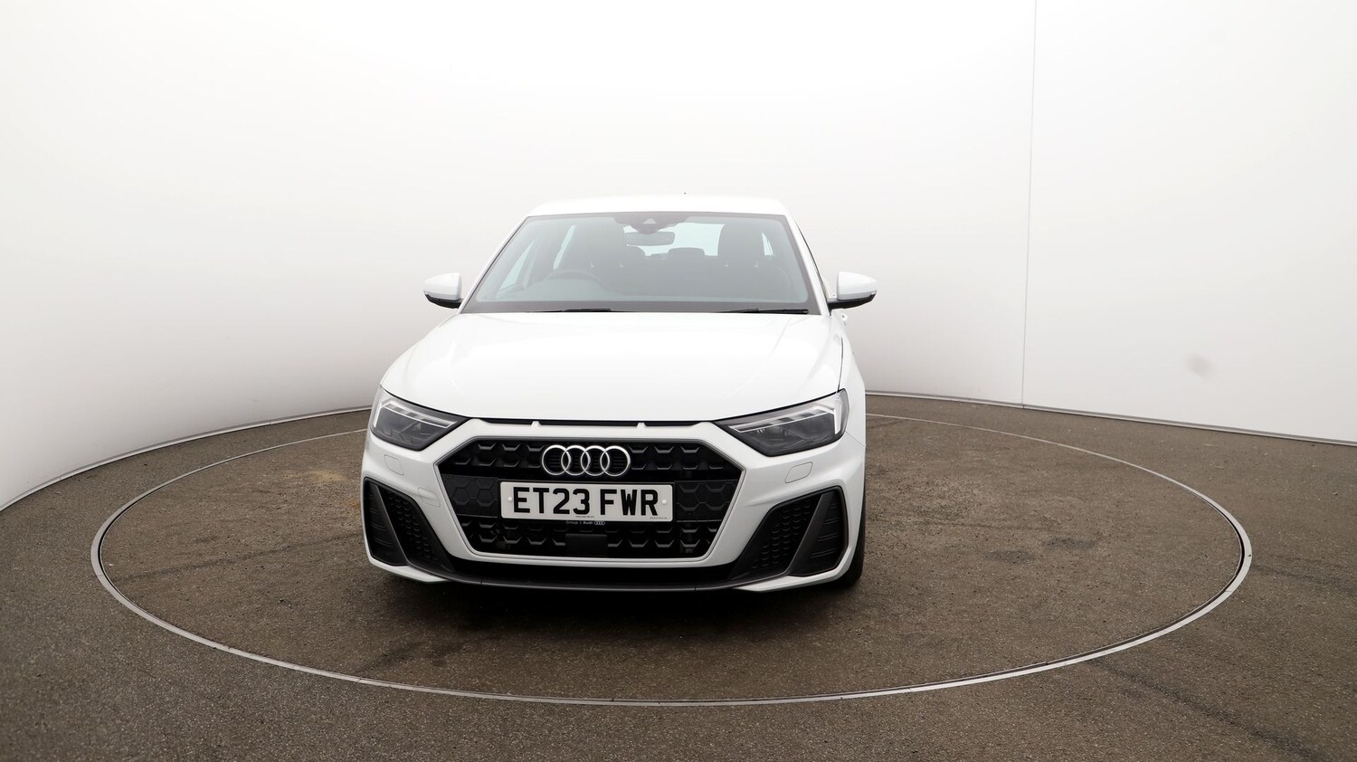 Used Audi A1 for sale - 76810696: Photo 32