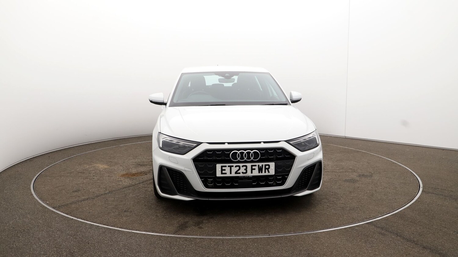 Used Audi A1 for sale - 76810696: Photo 33