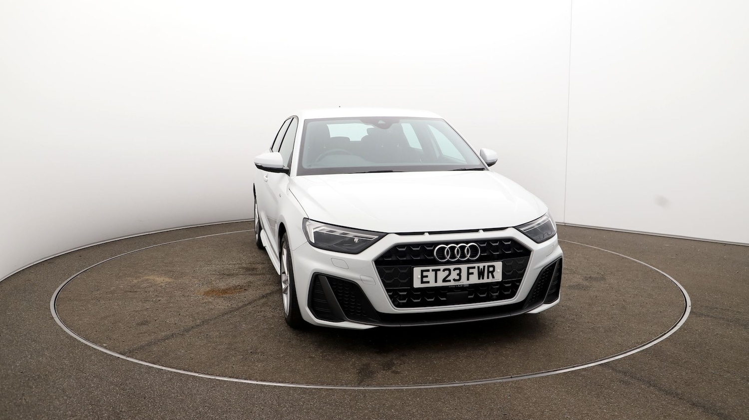 Used Audi A1 for sale - 76810696: Photo 34