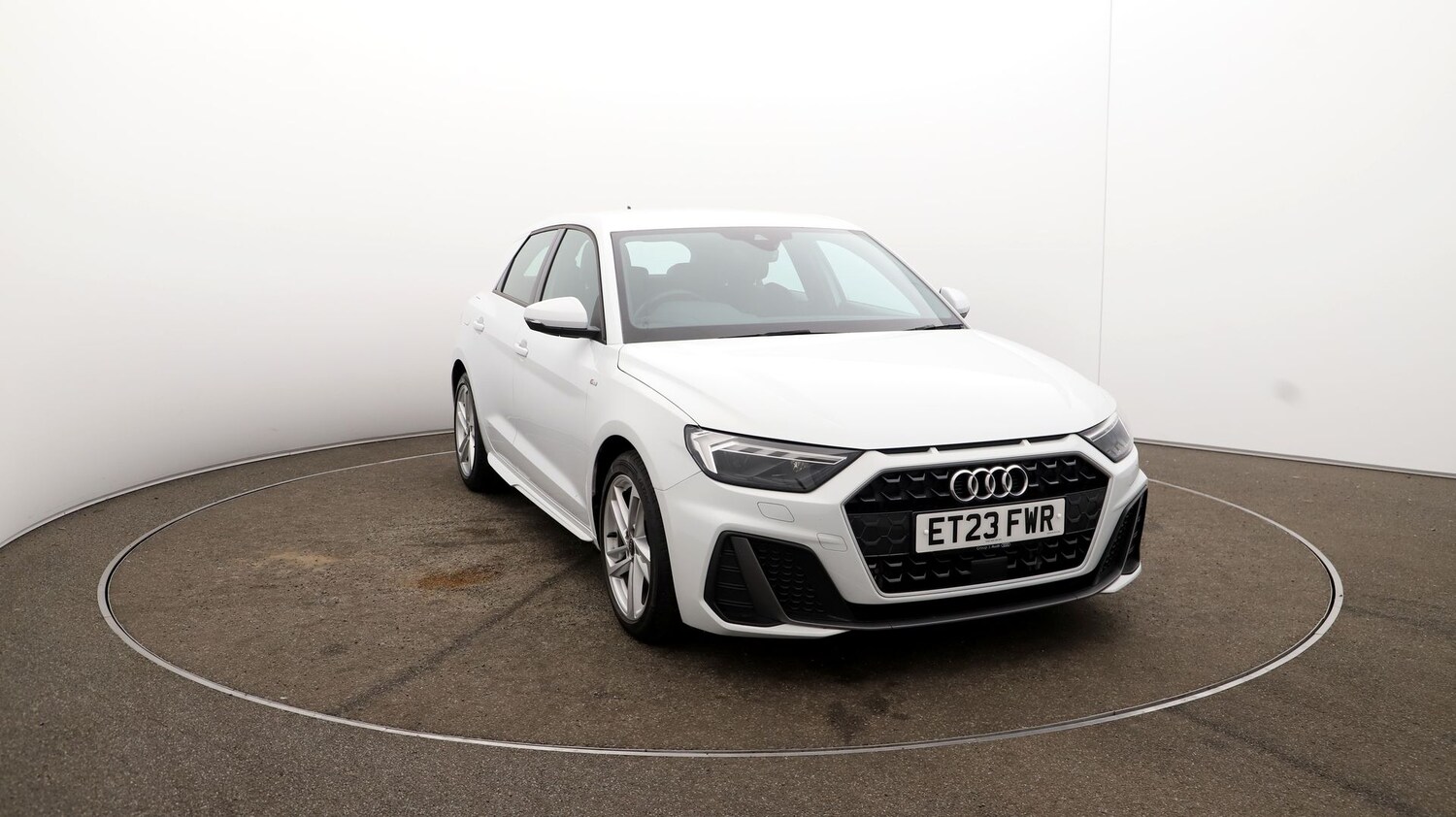 Used Audi A1 for sale - 76810696: Photo 35