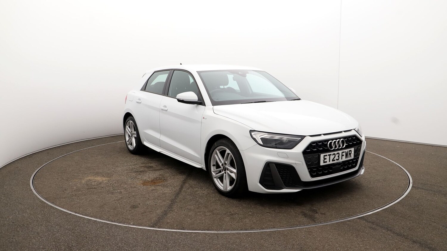Used Audi A1 for sale - 76810696: Photo 36