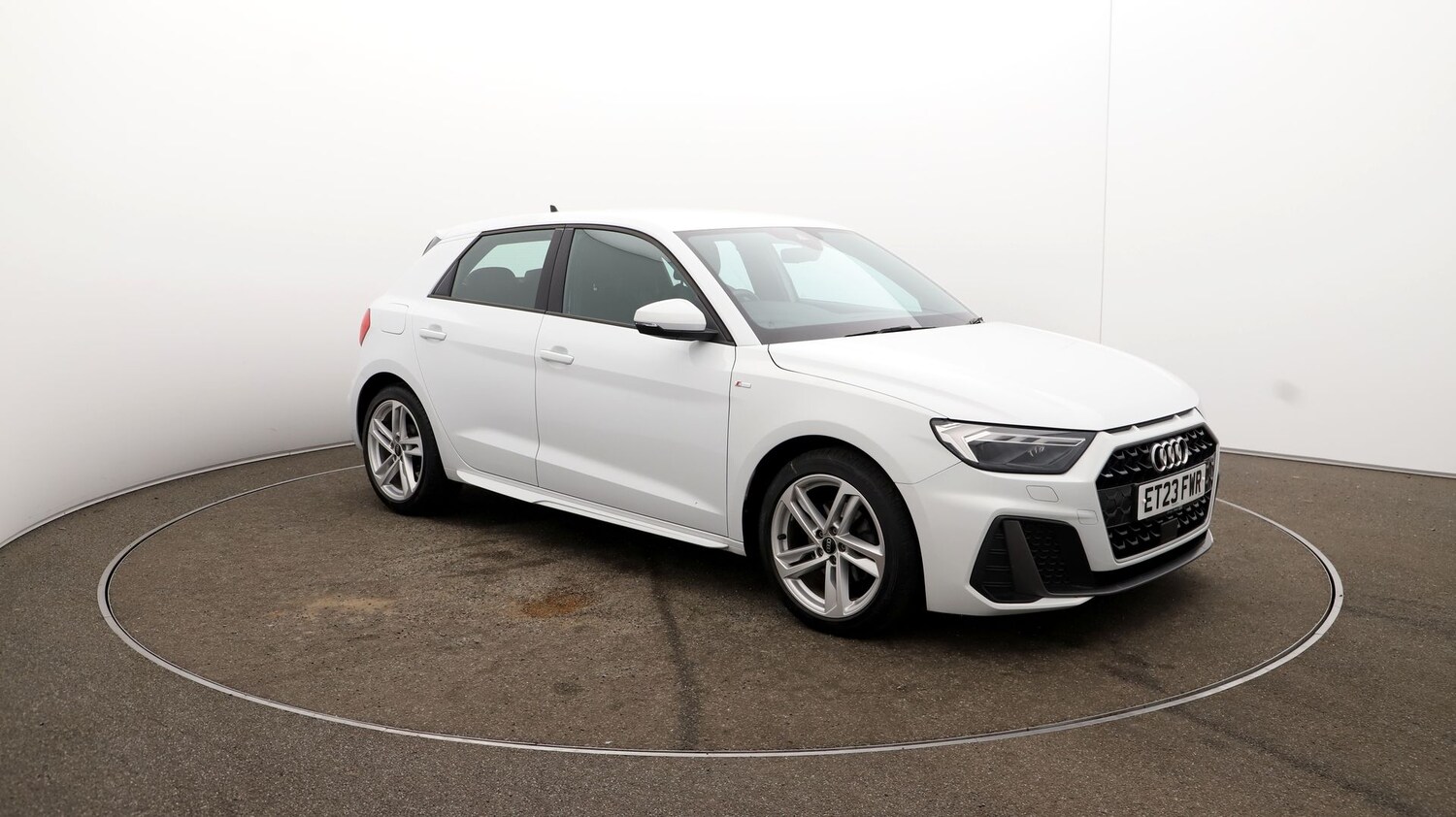 Used Audi A1 for sale - 76810696: Photo 37