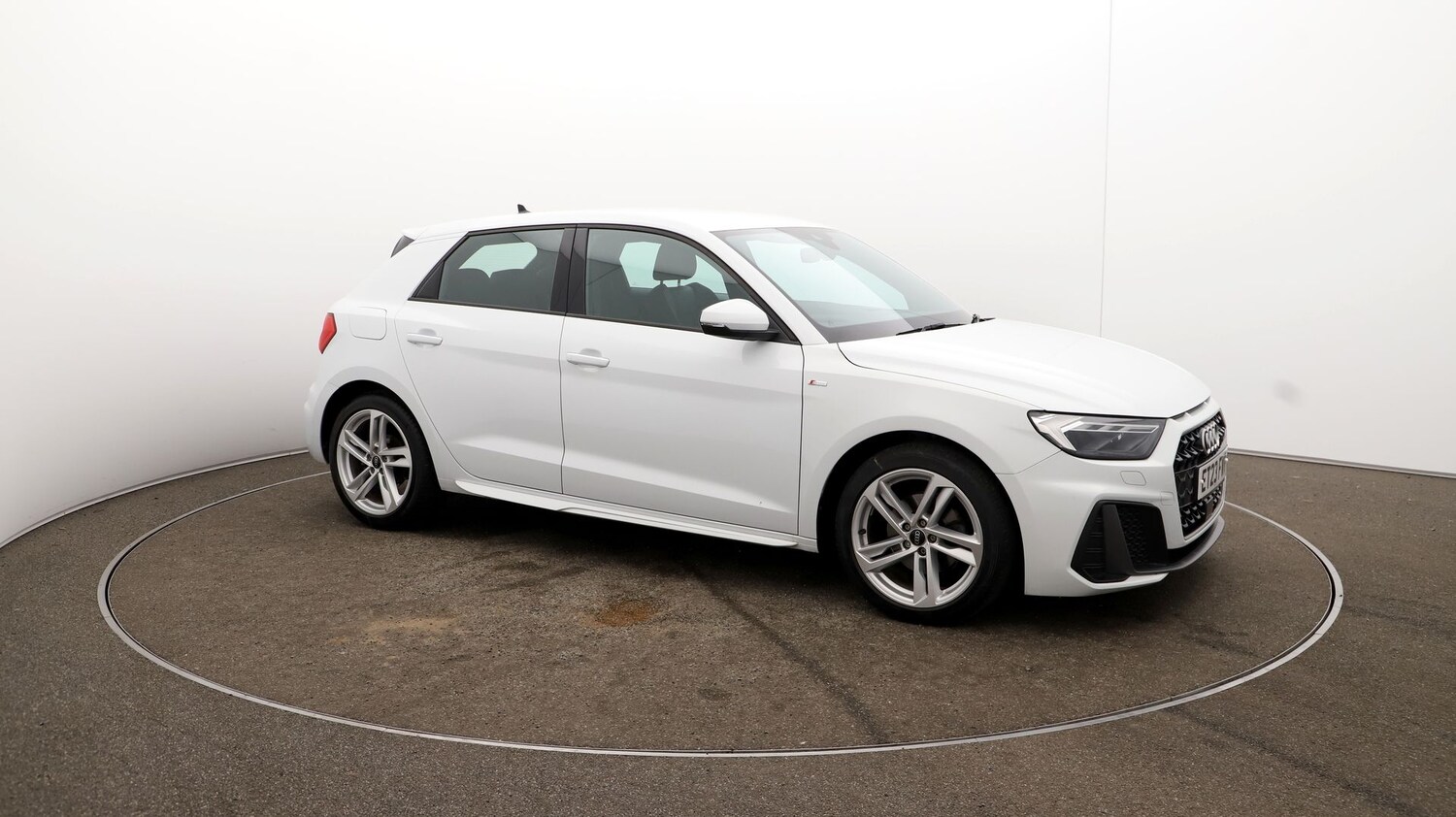 Used Audi A1 for sale - 76810696: Photo 38