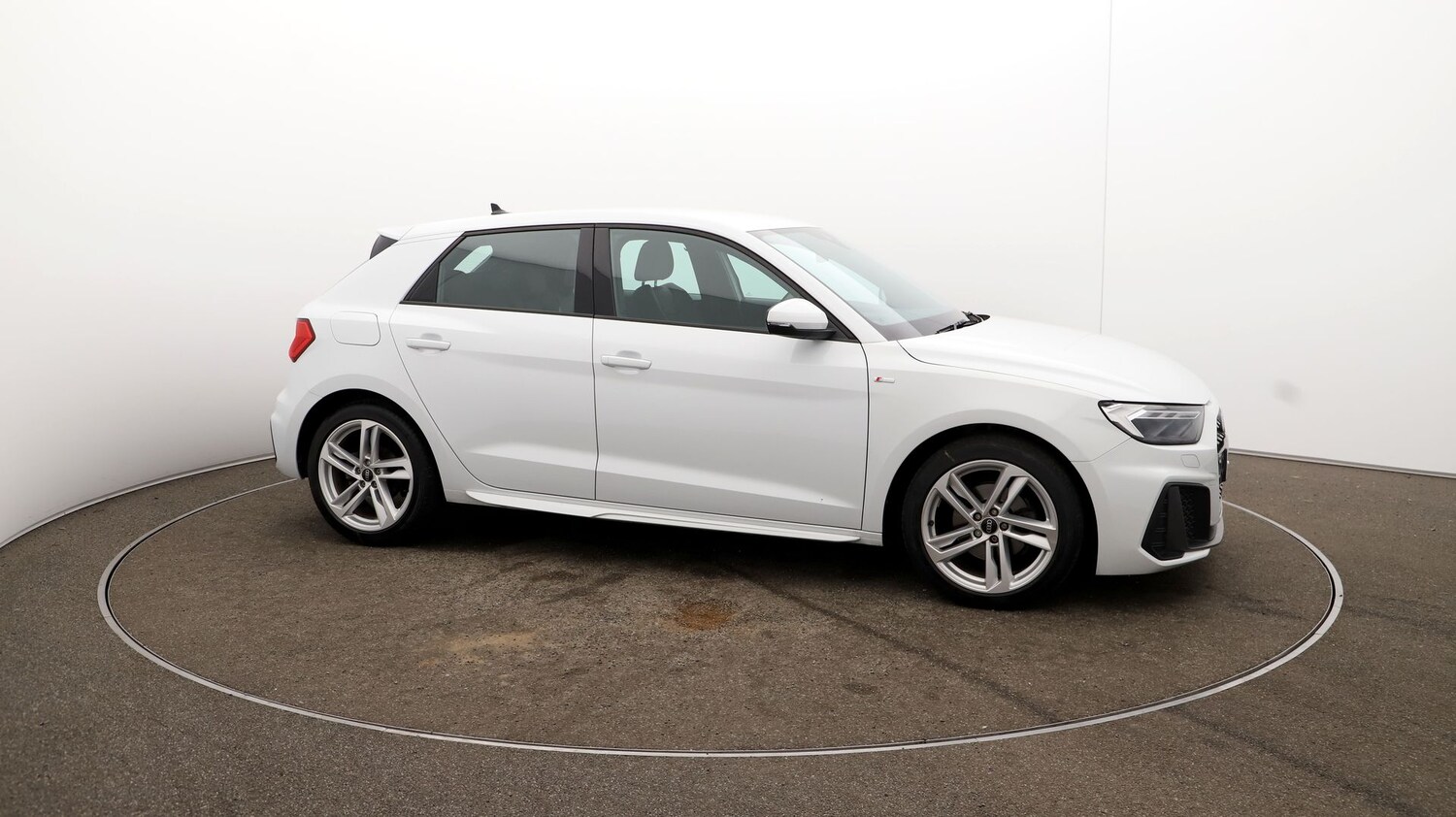 Used Audi A1 for sale - 76810696: Photo 39