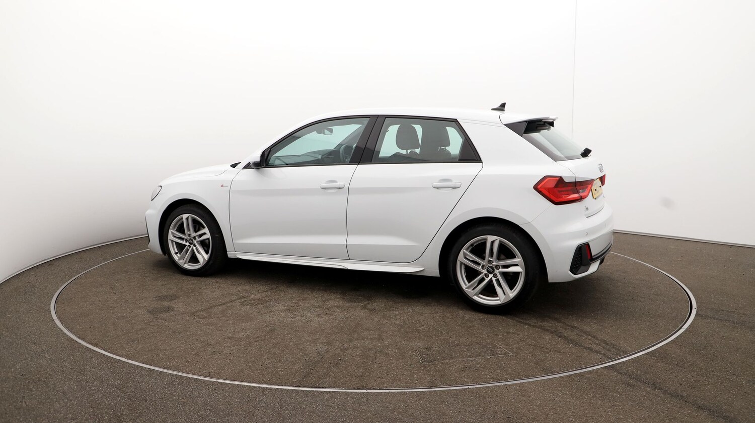 Used Audi A1 for sale - 76810696: Photo 40