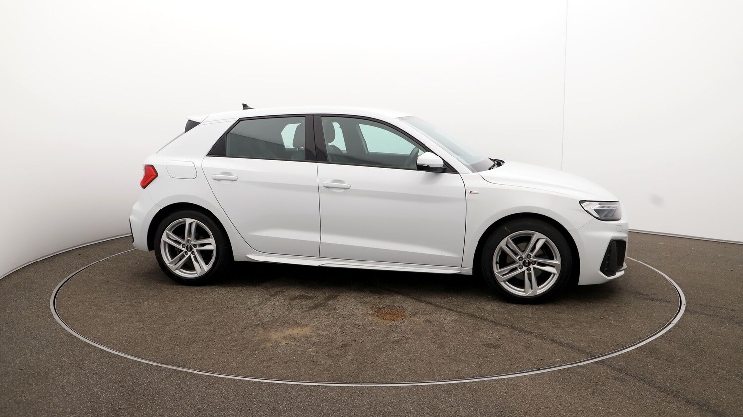 Used Audi A1 for sale - 76810696: Photo 41