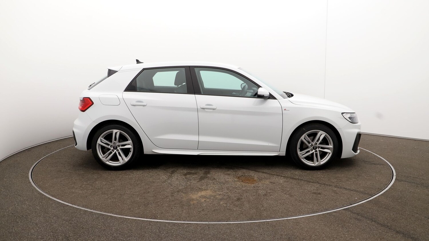 Used Audi A1 for sale - 76810696: Photo 42