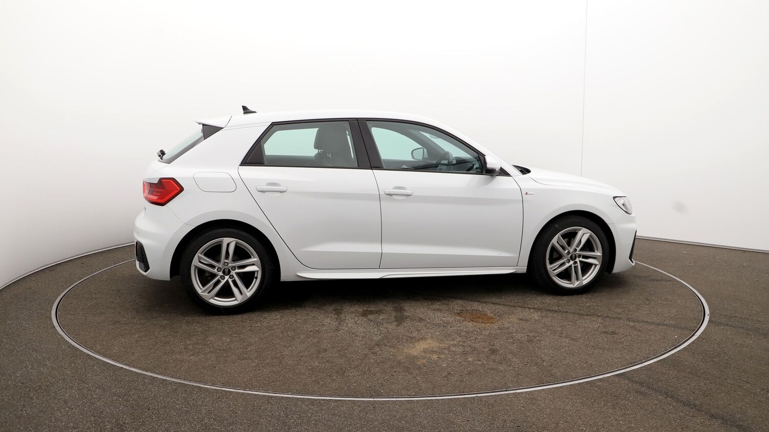 Used Audi A1 for sale - 76810696: Photo 43