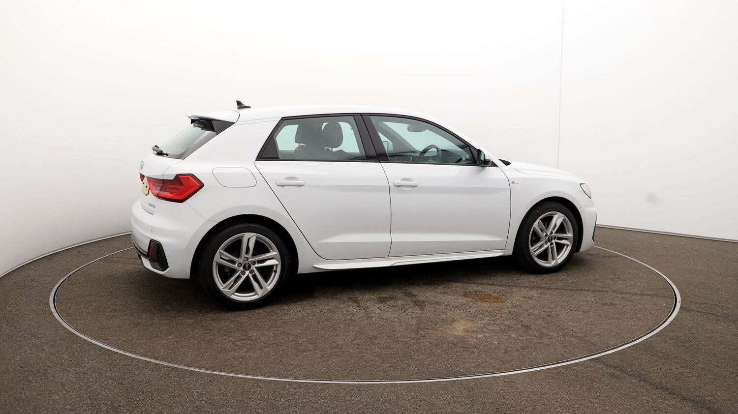 Used Audi A1 for sale - 76810696: Photo 44