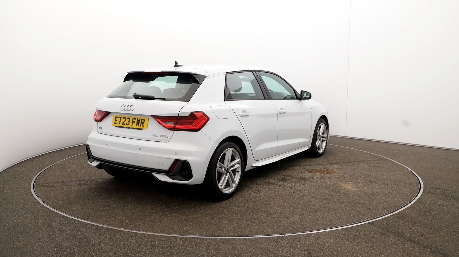 Used Audi A1 for sale - 76810696: Photo 47