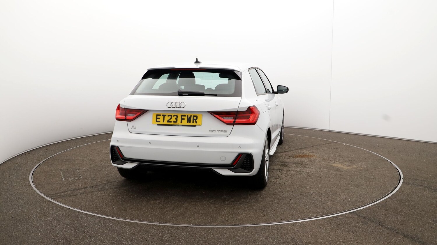 Used Audi A1 for sale - 76810696: Photo 49