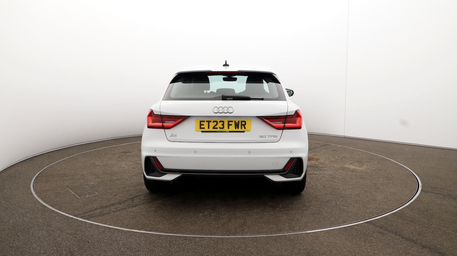 Used Audi A1 for sale - 76810696: Photo 50
