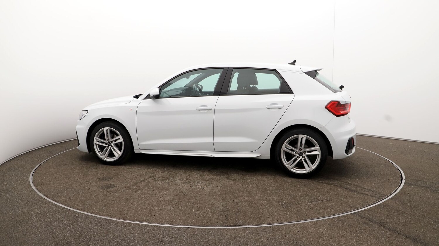 Used Audi A1 for sale - 76810696: Photo 51