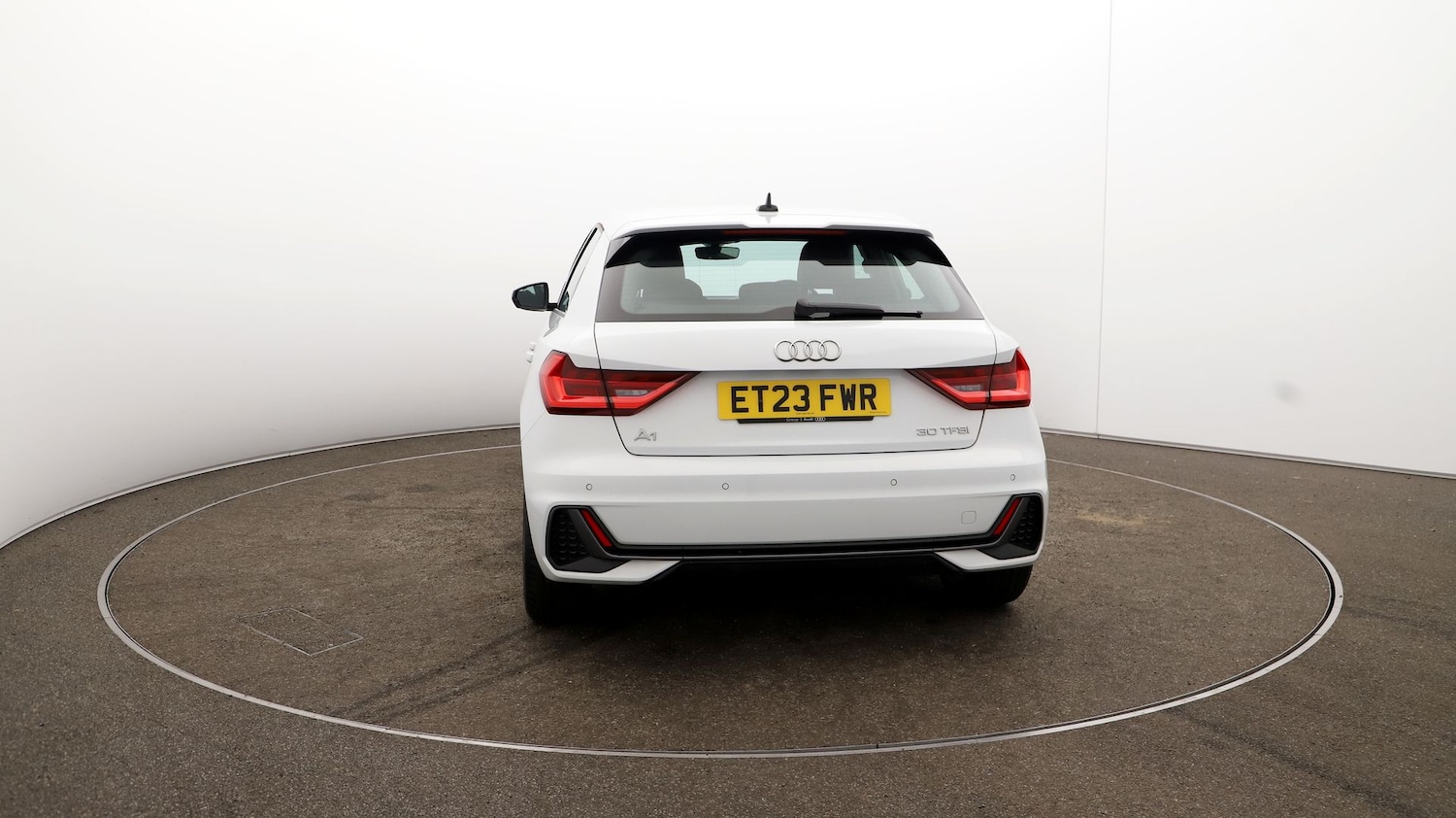 Used Audi A1 for sale - 76810696: Photo 52