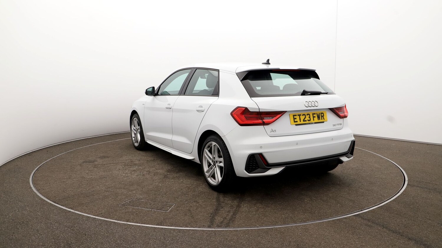 Used Audi A1 for sale - 76810696: Photo 54