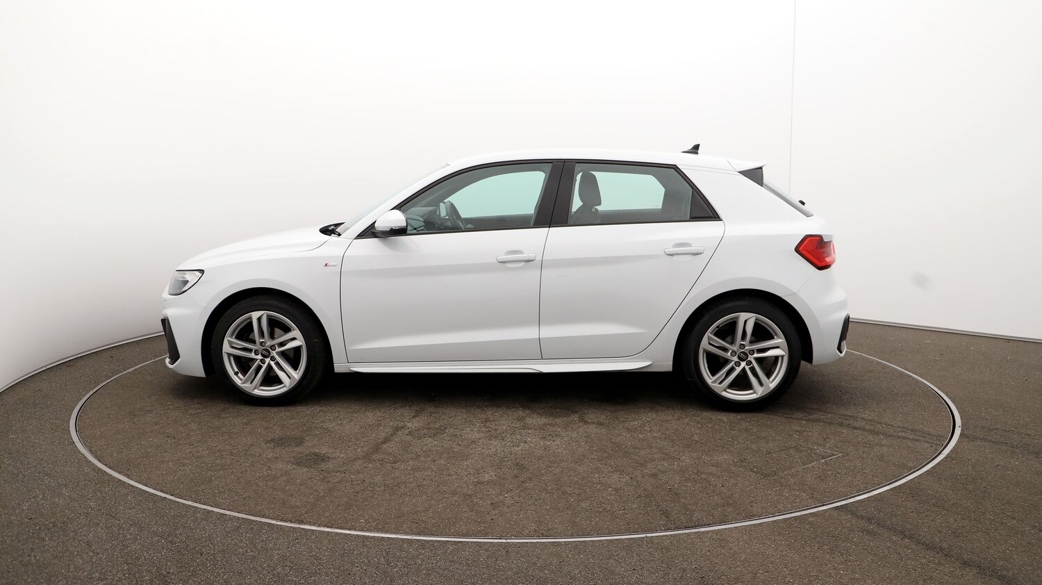 Used Audi A1 for sale - 76810696: Photo 57