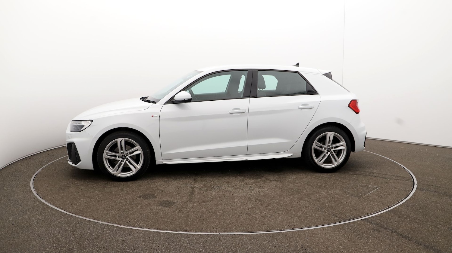 Used Audi A1 for sale - 76810696: Photo 58