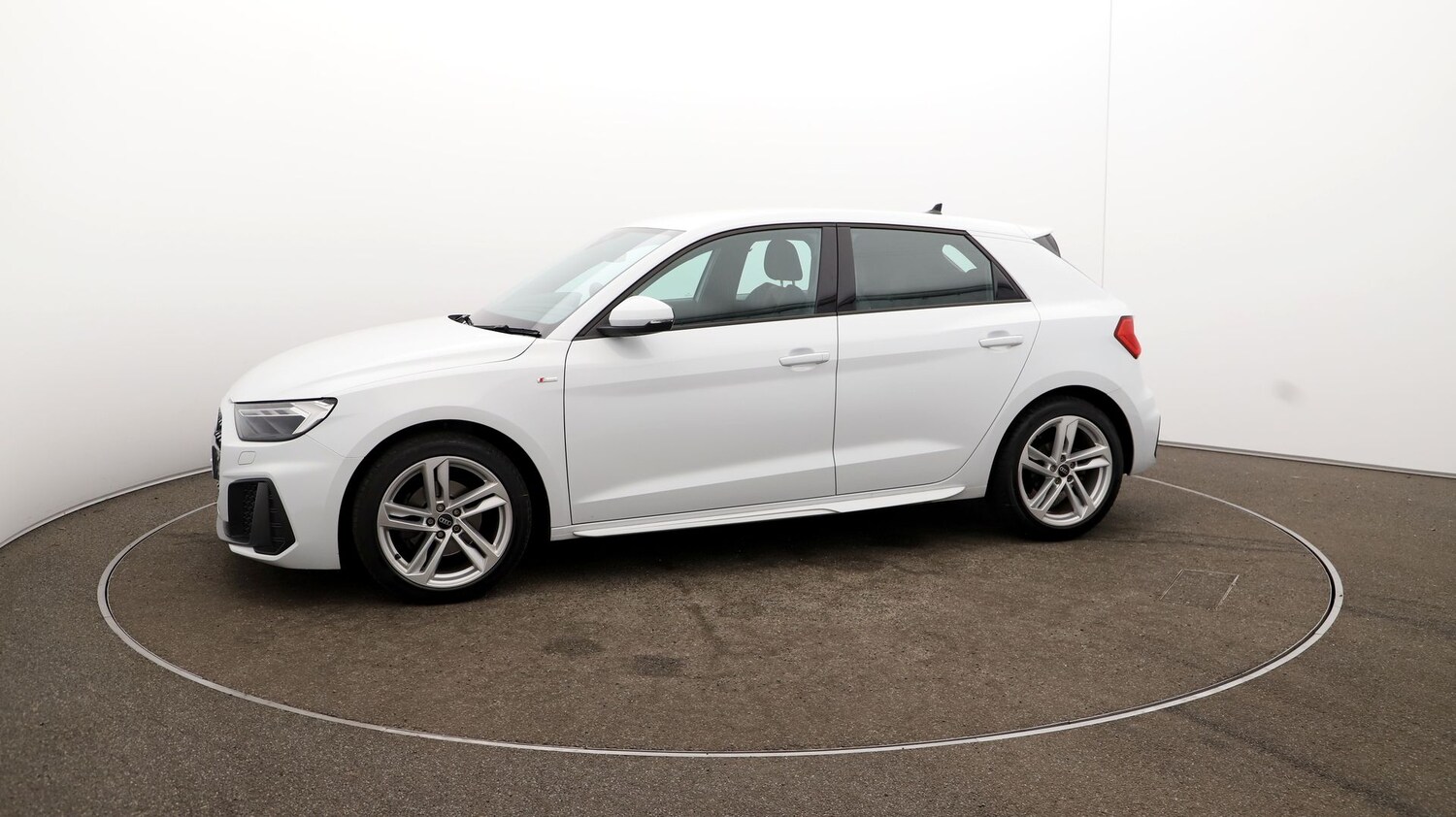 Used Audi A1 for sale - 76810696: Photo 59