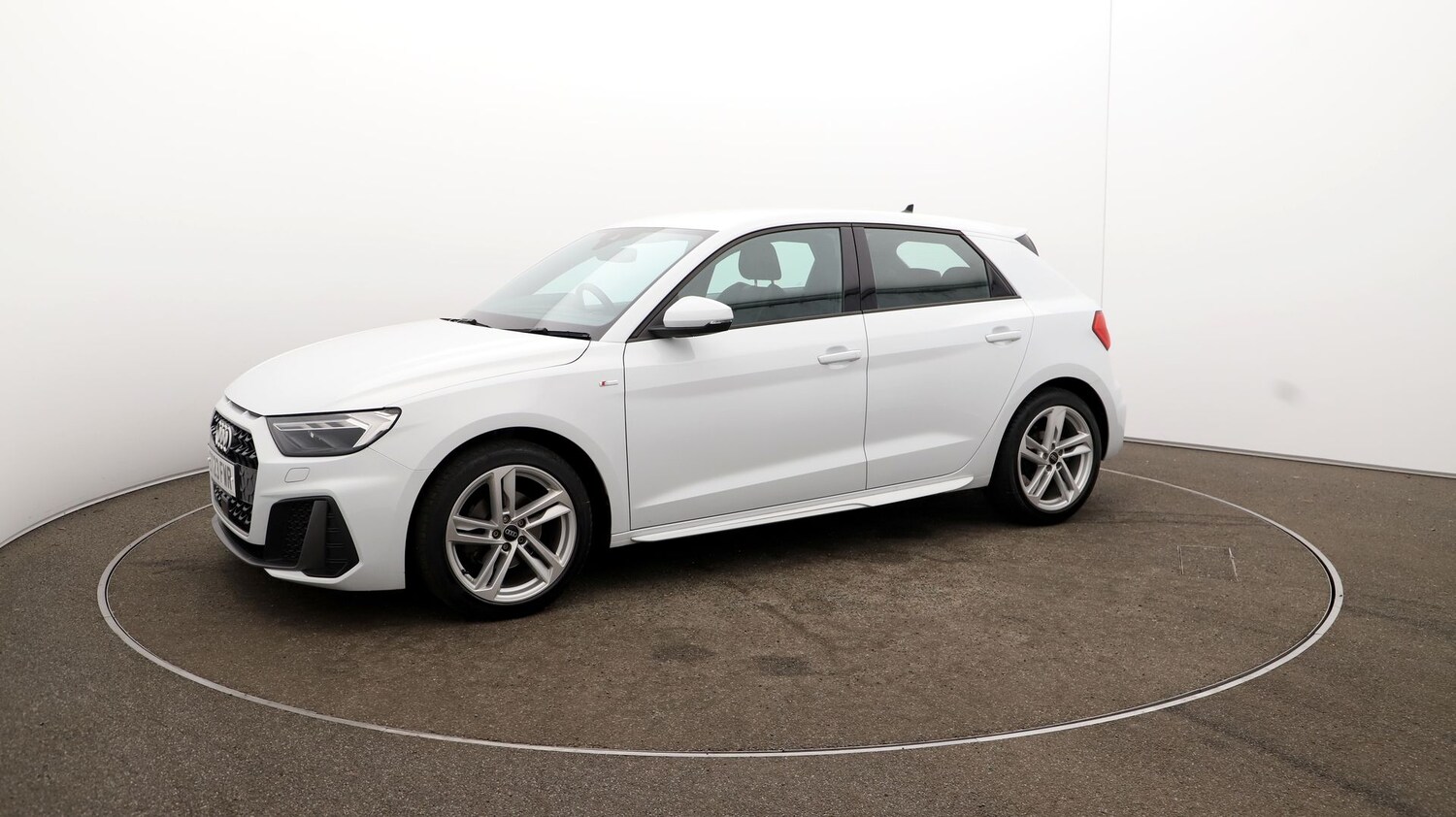 Used Audi A1 for sale - 76810696: Photo 60