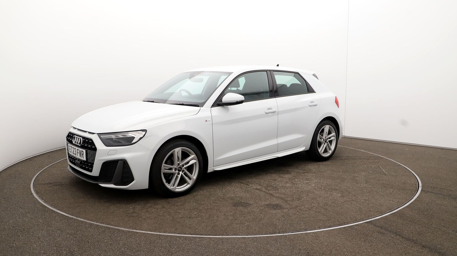 Used Audi A1 for sale - 76810696: Photo 61