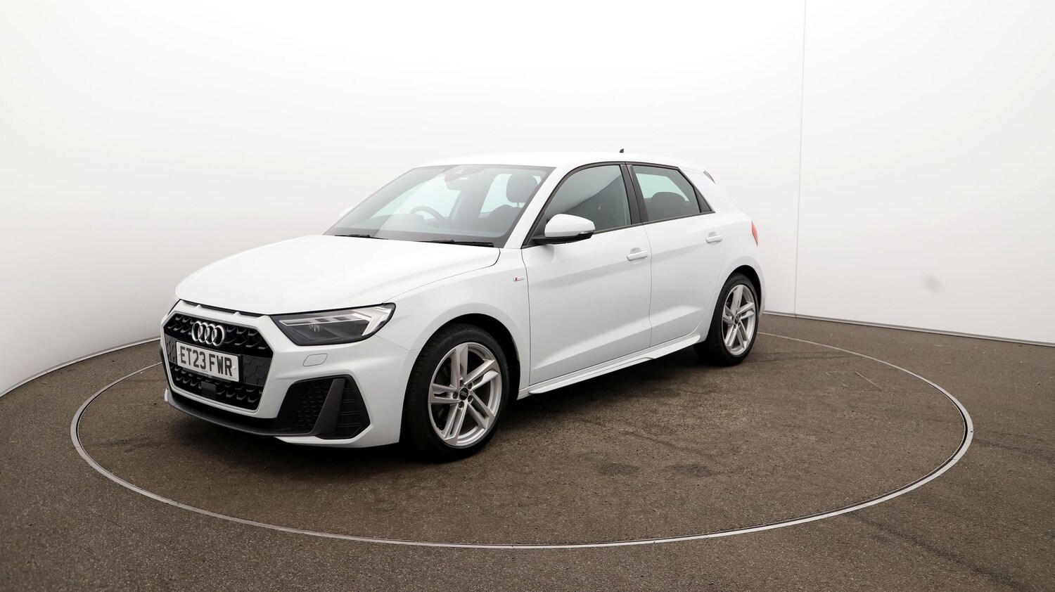 Used Audi A1 for sale - 76810696: Photo 62