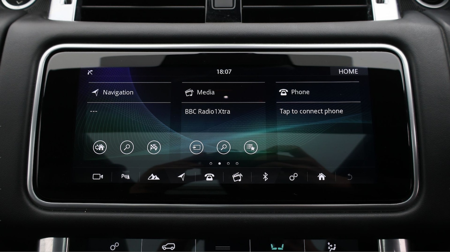 Used Land Rover Range Rover Sport 2021 for sale - 77225262: Photo 11