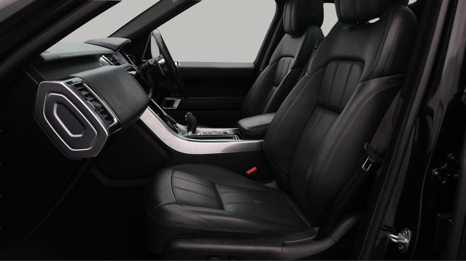 Used Land Rover Range Rover Sport 2021 for sale - 77225262: Photo 14