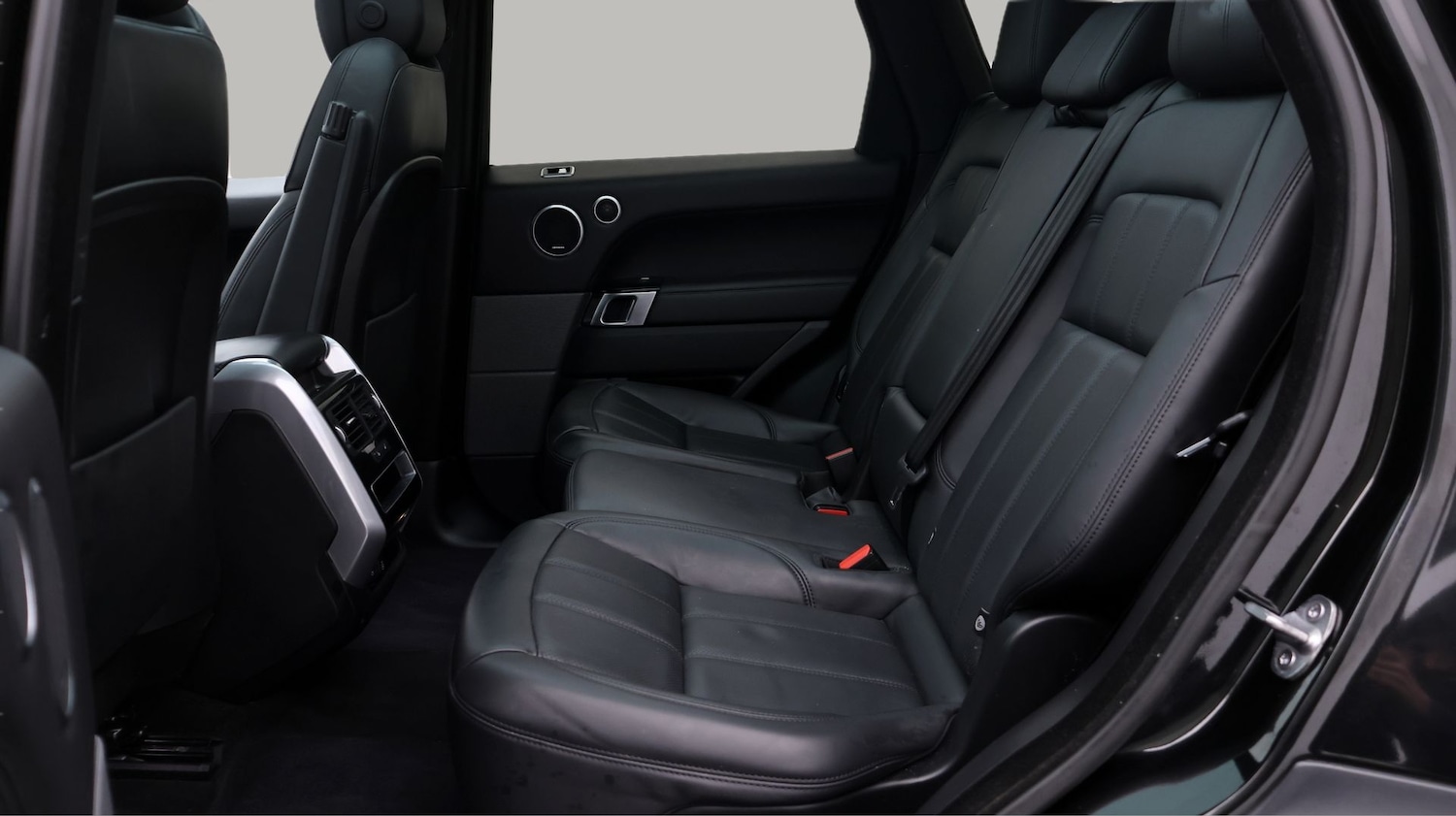 Used Land Rover Range Rover Sport 2021 for sale - 77225262: Photo 16