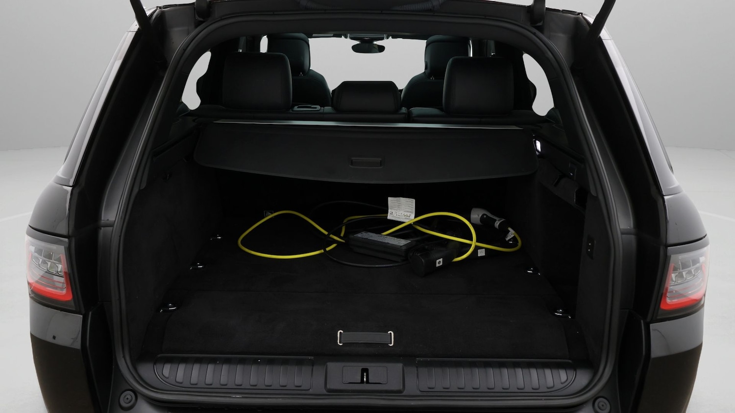 Used Land Rover Range Rover Sport 2021 for sale - 77225262: Photo 17