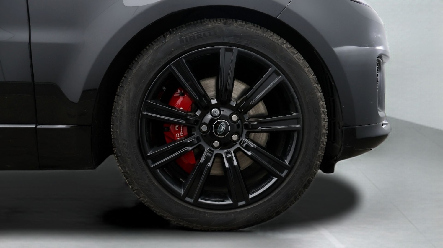 Used Land Rover Range Rover Sport 2021 for sale - 77225262: Photo 18