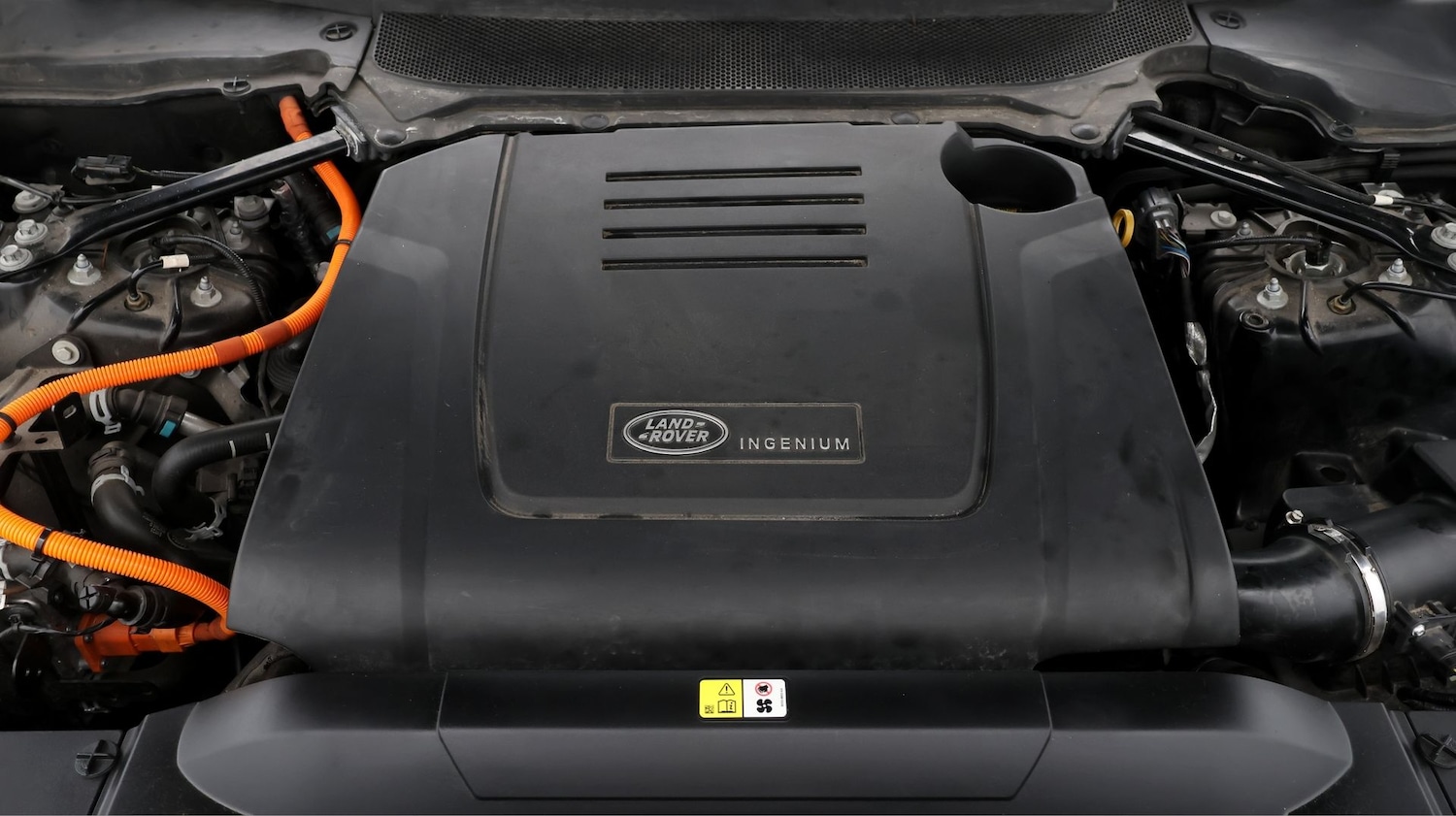 Used Land Rover Range Rover Sport 2021 for sale - 77225262: Photo 19