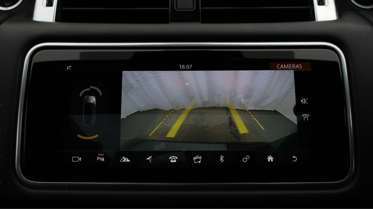 Used Land Rover Range Rover Sport 2021 for sale - 77225262: Photo 20