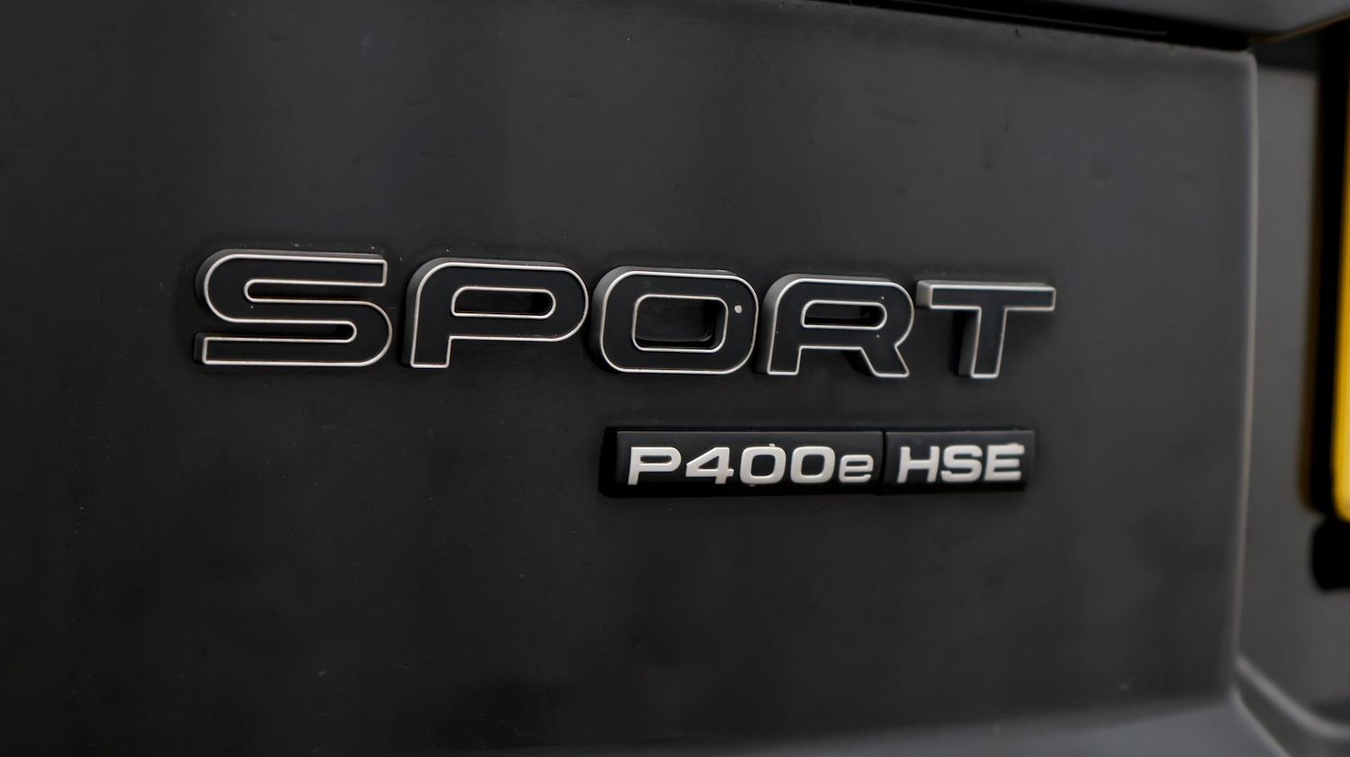 Used Land Rover Range Rover Sport 2021 for sale - 77225262: Photo 21