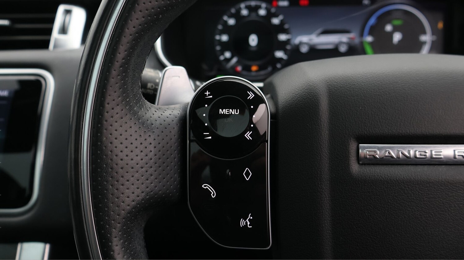 Used Land Rover Range Rover Sport 2021 for sale - 77225262: Photo 23