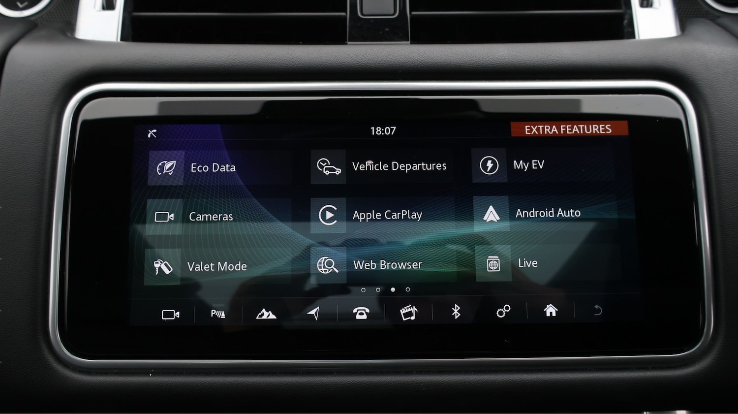 Used Land Rover Range Rover Sport 2021 for sale - 77225262: Photo 24