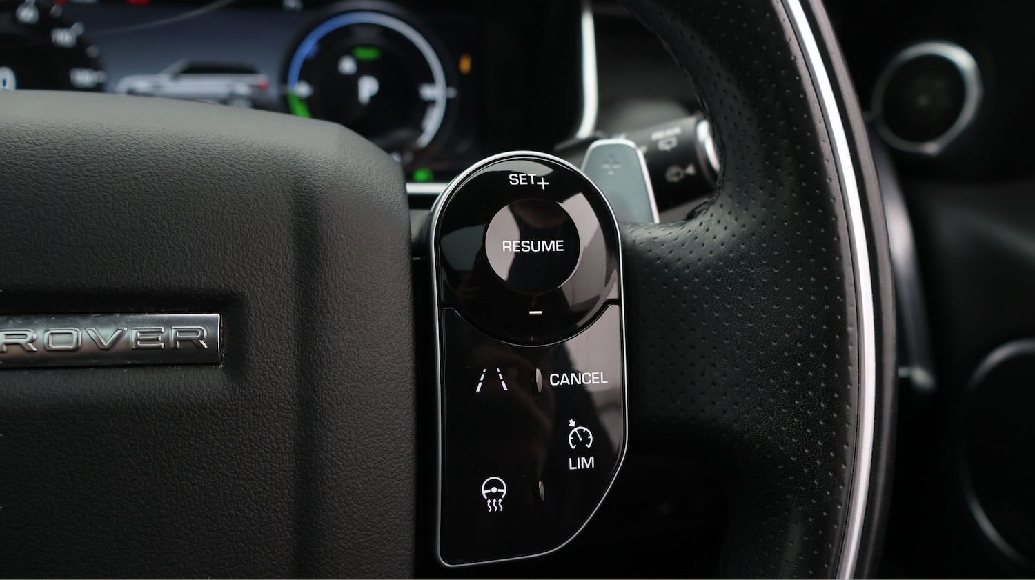 Used Land Rover Range Rover Sport 2021 for sale - 77225262: Photo 25