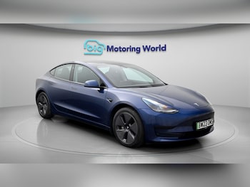 Used Tesla Model 3 2023 for sale - 79511891: Photo