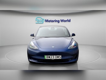 Used Tesla Model 3 2023 for sale - 79511891: Photo